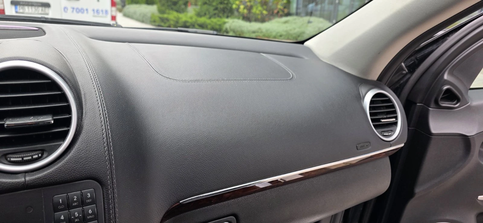 Mercedes-Benz GL 450 450 | Mobile.bg � ����������� 2