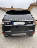 Land Rover Range Rover Sport Autobiography - изображение 3