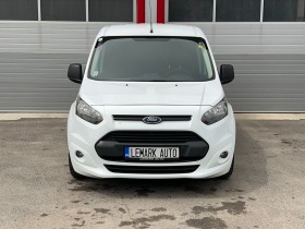 Ford Transit 1.5TDCI CONNECT TREND START STOP EVRO 6С 3-МЕСТЕН