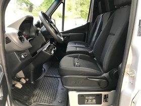 Mercedes-Benz Sprinter 2, 2D.38х.кл.Нави.Камера, снимка 11