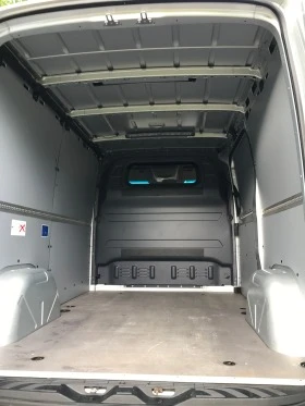 Mercedes-Benz Sprinter 2, 2D.38х.кл.Нави.Камера, снимка 9