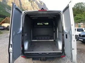 Mercedes-Benz Sprinter 2, 2D.38х.кл.Нави.Камера, снимка 8