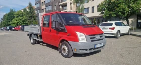 Ford Transit  6+ 1 | Mobile.bg    6