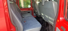 Ford Transit  6+ 1 | Mobile.bg    9