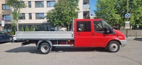 Ford Transit  6+ 1 | Mobile.bg    5