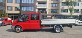 Ford Transit  6+ 1 | Mobile.bg    2