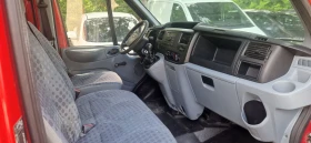 Ford Transit  6+ 1 | Mobile.bg    8