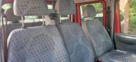 Ford Transit  6+ 1 | Mobile.bg    11