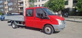 Ford Transit  6+ 1 | Mobile.bg    4