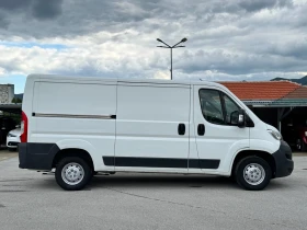     Citroen Jumper 2.0BlueHDI 