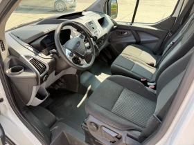 Обява за продажба на Ford Transit Custom 2.2TDCI Климатик L1H1 ~15 900 лв. - изображение 9