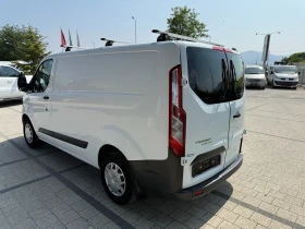     Ford Transit Custom 2.2TDCI  L1H1