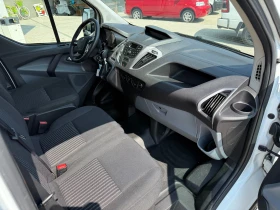 Обява за продажба на Ford Transit Custom 2.2TDCI Климатик L1H1 ~15 900 лв. - изображение 6