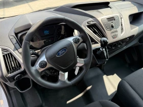Ford Transit Custom 2.2TDCI  L1H1 | Mobile.bg    13