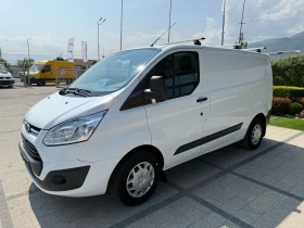     Ford Transit Custom 2.2TDCI  L1H1