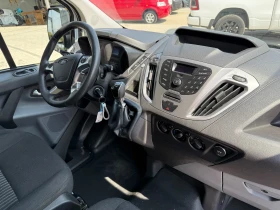 Обява за продажба на Ford Transit Custom 2.2TDCI Климатик L1H1 ~15 900 лв. - изображение 7
