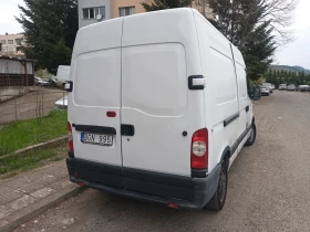 Обява за продажба на Renault Master 2.5Tdi Hladilen ~10 500 лв. - изображение 1
