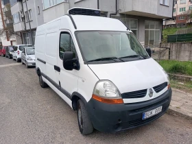 Обява за продажба на Renault Master 2.5Tdi Hladilen ~10 500 лв. - изображение 3