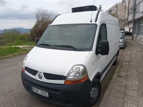 Обява за продажба на Renault Master 2.5Tdi Hladilen ~10 500 лв. - изображение 2
