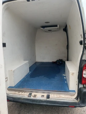 Обява за продажба на Renault Master 2.5Tdi Hladilen ~10 500 лв. - изображение 1
