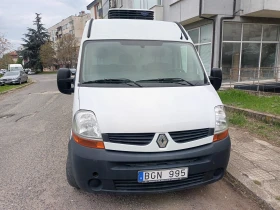 Обява за продажба на Renault Master 2.5Tdi Hladilen ~10 500 лв. - изображение 6