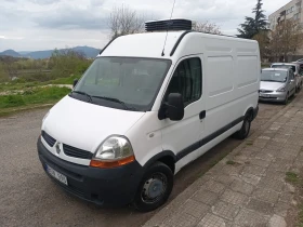 Обява за продажба на Renault Master 2.5Tdi Hladilen ~10 500 лв. - изображение 4