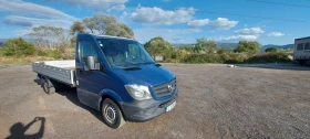 Обява за продажба на Mercedes-Benz Sprinter ~38 400 лв. - изображение 1