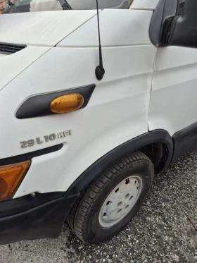 Iveco 23010, снимка 2