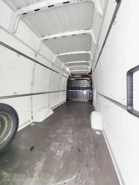 Iveco Daily 35s16 Hi matic XXXL, снимка 9