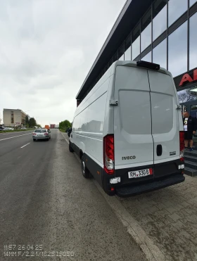 Iveco Daily 35s16 Hi matic XXXL, снимка 5
