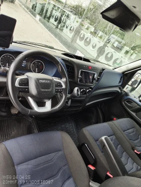 Iveco Daily 35s16 Hi matic XXXL, снимка 6