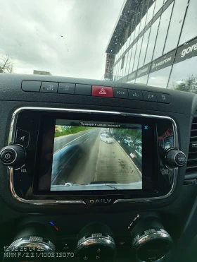 Iveco Daily 35s16 Hi matic XXXL, снимка 13