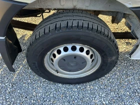 Mercedes-Benz Sprinter 313 CDI* NAVI* КЛИМА* НЕМСКИ* 135000км* Оригинал, снимка 14 - Бусове и автобуси - 53654598