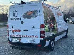 Mercedes-Benz Sprinter 313 CDI* NAVI* КЛИМА* НЕМСКИ* 135000км* Оригинал, снимка 7 - Бусове и автобуси - 53654598