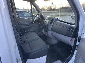 Mercedes-Benz Sprinter 313 CDI* NAVI* КЛИМА* НЕМСКИ* 135000км* Оригинал, снимка 10 - Бусове и автобуси - 53654598