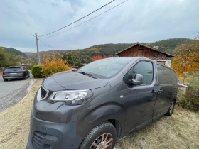 Peugeot Expert 2.0HDi/автоматик | Auto.bg — изображение 5