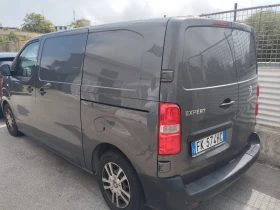 Peugeot Expert 2.0HDi/автоматик | Auto.bg — изображение 2
