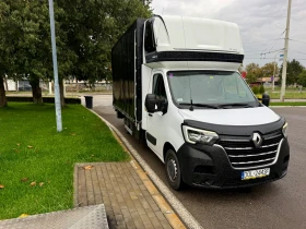 Renault Master 2.3 170hp ПАДАЩ БОРД!ЩОРА!КЛИМА!ТЕМПОМАТ!ПЕРФЕКТЕН | Auto.bg — изображение 2