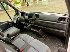 Renault Master 2.3 170hp ПАДАЩ БОРД!ЩОРА!КЛИМА!ТЕМПОМАТ!ПЕРФЕКТЕН | Auto.bg — изображение 10