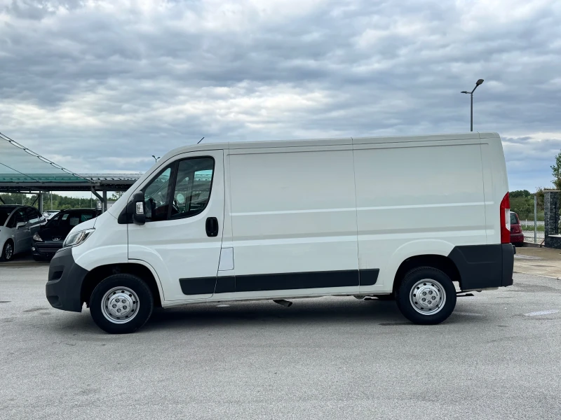 Citroen Jumper 2.0BlueHDI ИТАЛИЯ, снимка 2 - Бусове и автобуси - 50439519