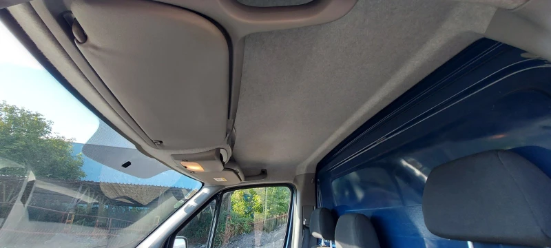 Mercedes-Benz Sprinter, снимка 11 - Бусове и автобуси - 52000865