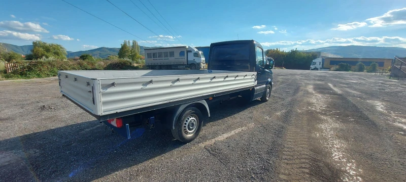 Mercedes-Benz Sprinter, снимка 6 - Бусове и автобуси - 52000865