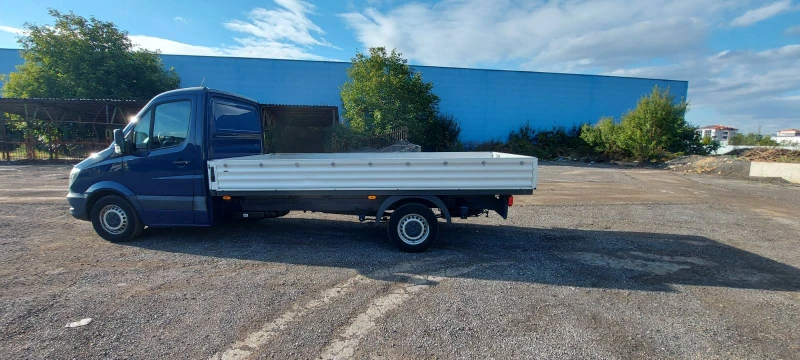 Mercedes-Benz Sprinter, снимка 5 - Бусове и автобуси - 52000865