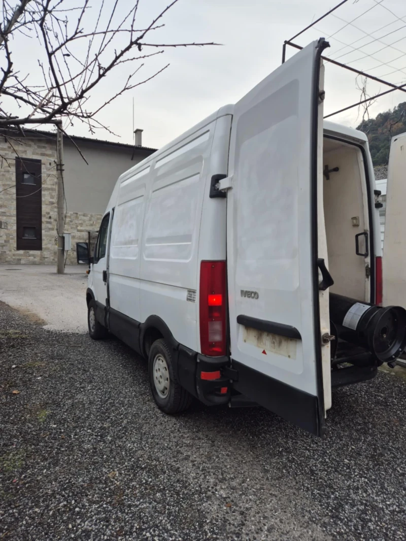 Iveco 23010, снимка 5 - Бусове и автобуси - 52672189