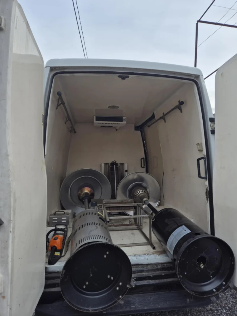 Iveco 23010, снимка 4 - Бусове и автобуси - 52672189