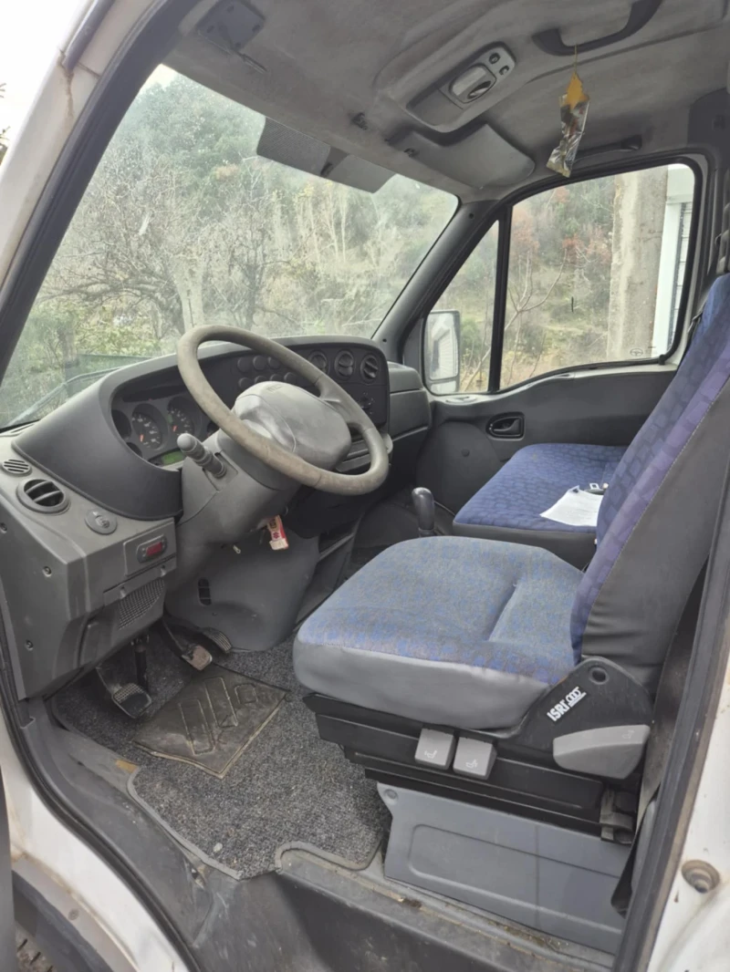 Iveco 23010, снимка 3 - Бусове и автобуси - 52672189