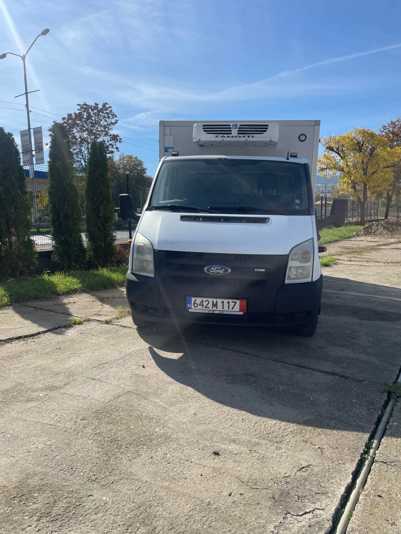 Ford Transit 350 L CAB RD 2.4 - изображение 2