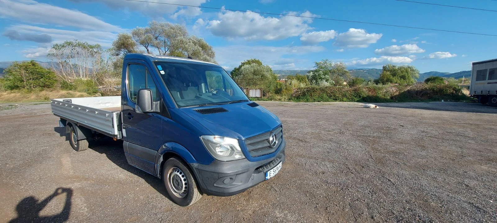 Mercedes-Benz Sprinter  - изображение 2