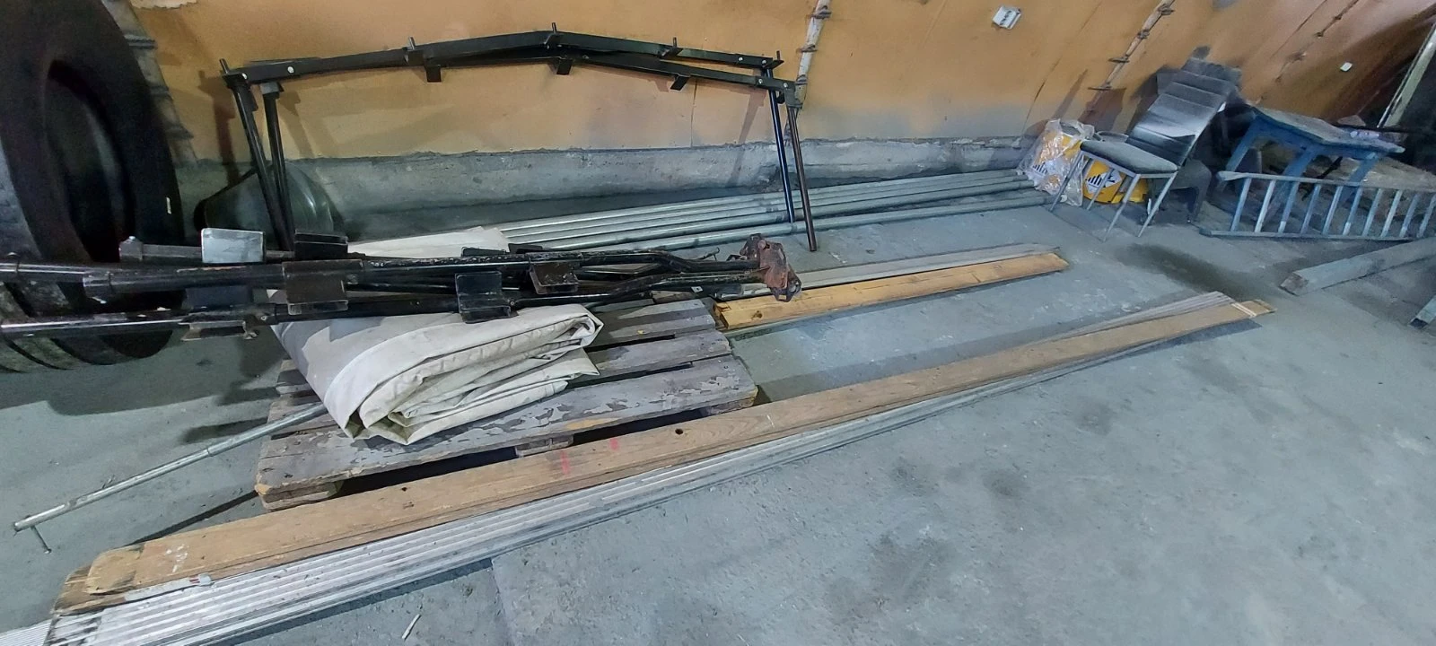 Mercedes-Benz Sprinter | Mobile.bg   12