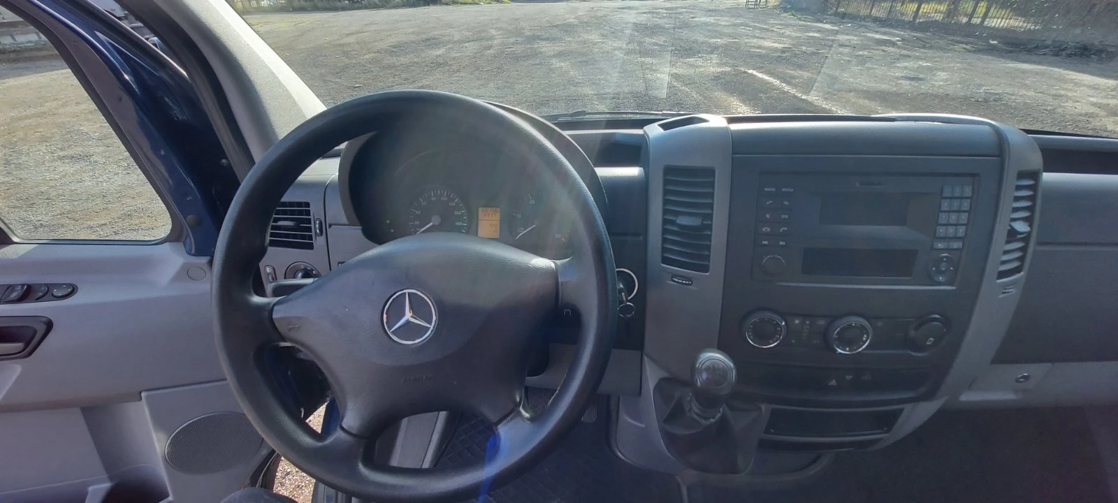 Mercedes-Benz Sprinter  - изображение 9